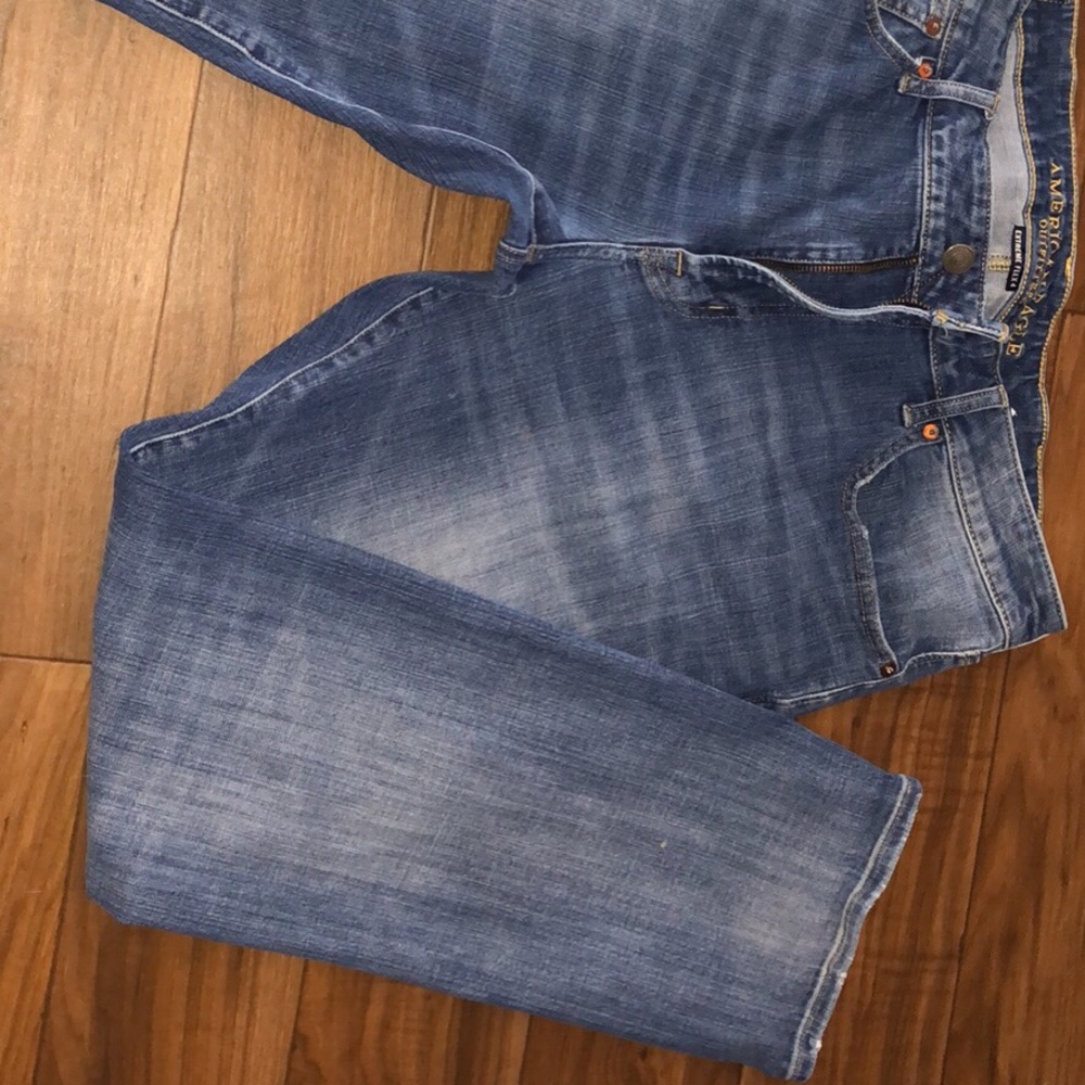 American Eagle